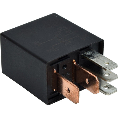 HVAC System Relay for Explorer Sport Trac, Grand Cherokee+More RE8000C