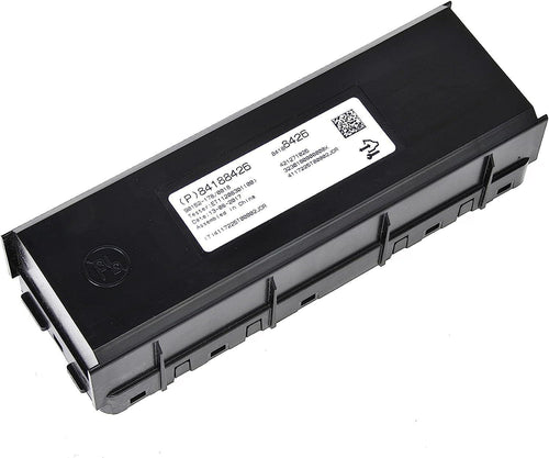 15-74860 Heating and Air Conditioning Remote Control