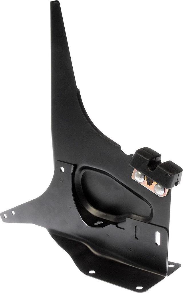 Dorman 924-5202 Driver Side Hood Bumper Compatible with Select Freightliner Models