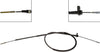 Dorman C660505 Parking Brake Cable Compatible with Select Volvo Models