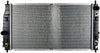 Radiator, New OE Quality - 221-7006