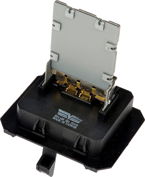 Dorman 984-486 HVAC Blower Motor Resistor Compatible with Select Jeep Models
