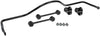 Dorman Suspension Stabilizer Bar for 1997-2006 Jeep Wrangler 927-164