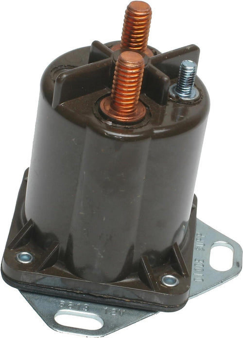 Professional U972 Starter Solenoid