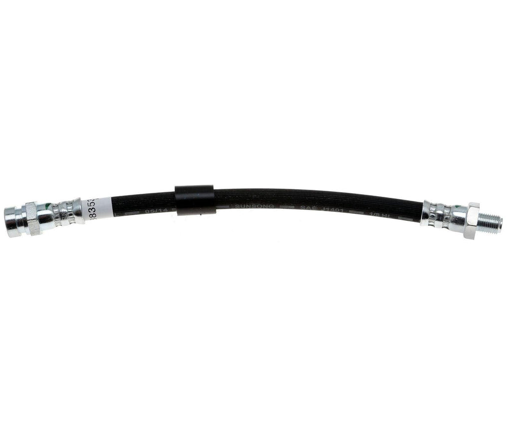 Raybestos Brake Hydraulic Hose for Lancer, Outlander BH383531