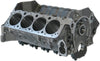 31161111 SHP 9.025" / 4.000" / 350 Iron Small Engine Block for Chevy