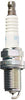 NGK (7866) IFR5N10 Laser Iridium Spark Plug, Pack of 1 Fits Select: 2005-2009 LAND ROVER LR3, 2006-2009 LAND ROVER RANGE ROVER SPORT