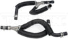 Dorman HVAC Heater Hose for Routan, Town & Country, Grand Caravan 626-307HP