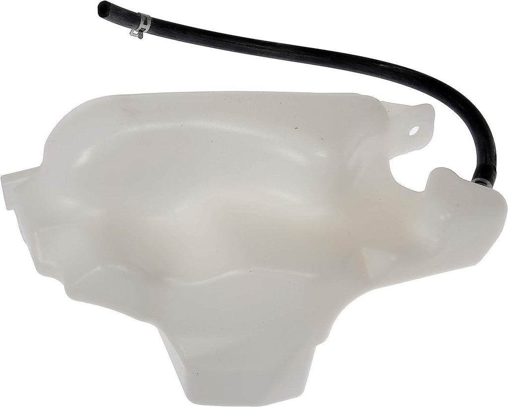 Dorman 603-614 Front Engine Coolant Reservoir Compatible with Select Nissan Models