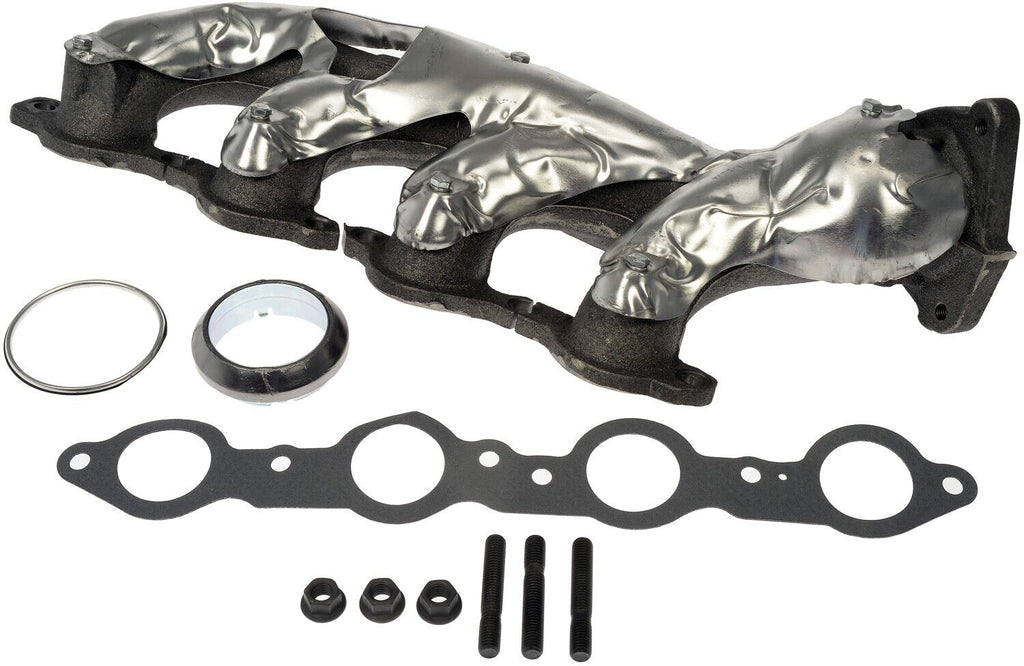 Exhaust Manifold for Express 2500, Express 3500, Express Pasajeros+More 674-732