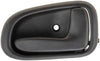 Dorman Interior Door Handle for 1993-1997 Corolla 79505