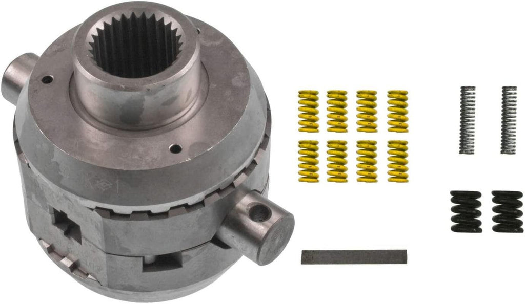 9203822705 No-Slip Traction System (Chrysler 8 1/4" 27 Spline Open)