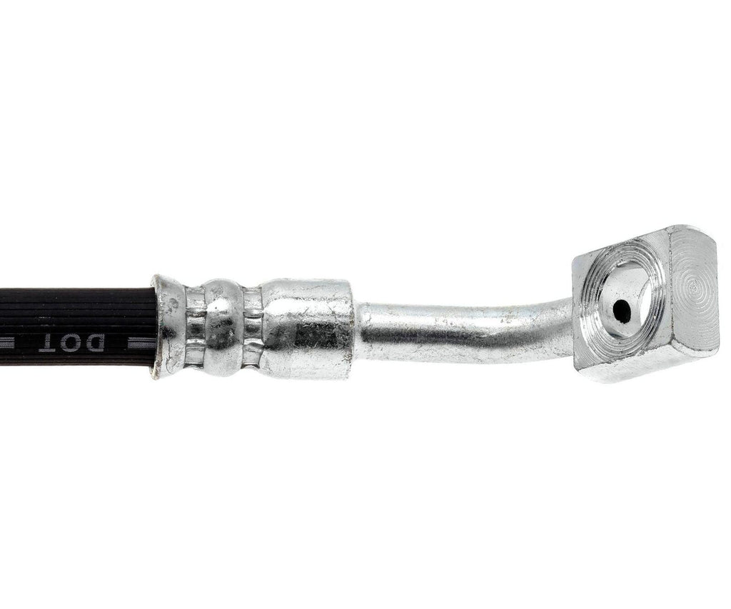 Raybestos Brake Hydraulic Hose for 11-17 Caprice BH383596