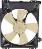 FS Engine Cooling Fan Assembly for Forester, Impreza 76122