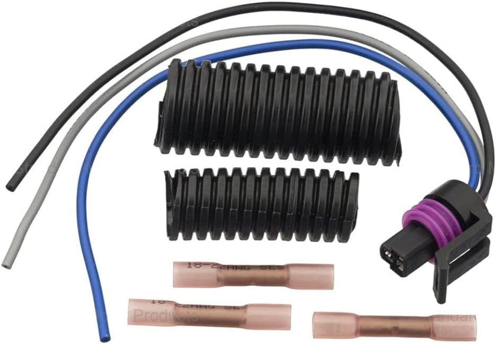 Ignition ICP102K Diesel Injection Control Pressure Sensor,Assorted,One Size