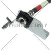 Centric Brake Hydraulic Hose for G70, Stinger 150.50388