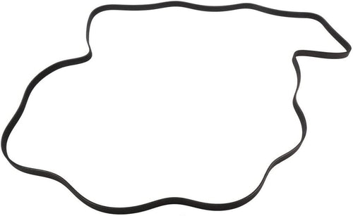 GM Original Equipment 12694540 V-Ribbed Serpentine Belt