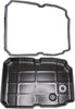 Automotive ESK0135 Automatic Transmission Oil Pan
