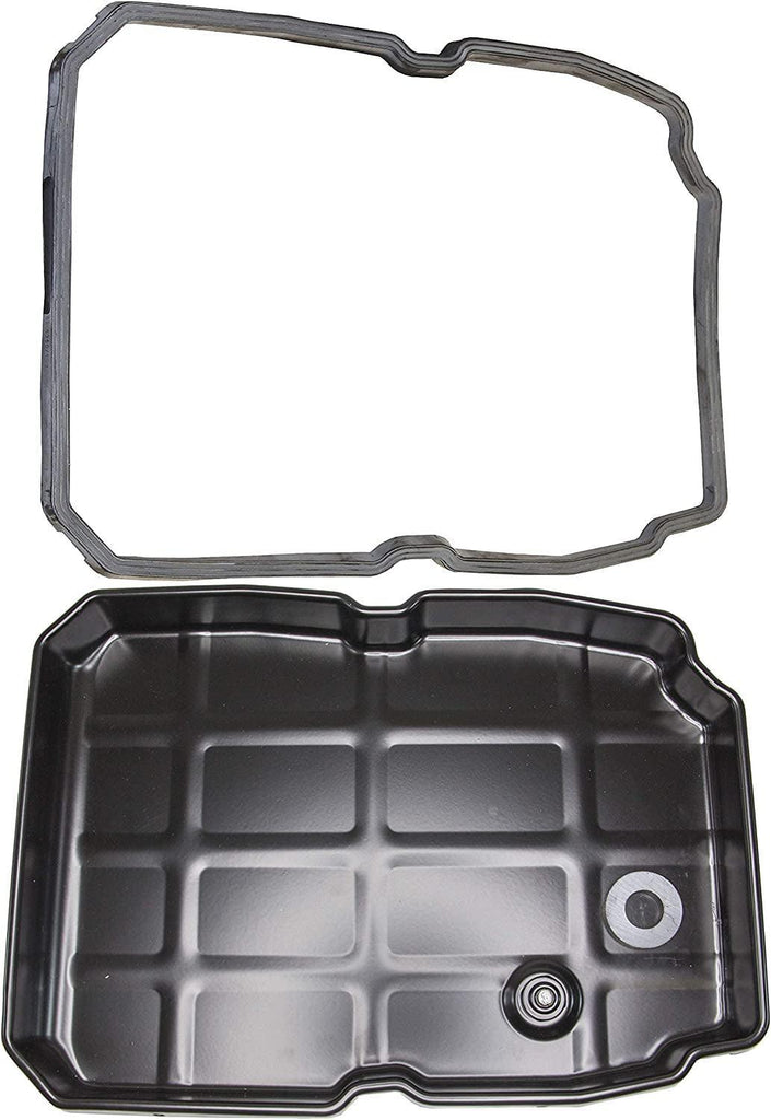Automotive ESK0135 Automatic Transmission Oil Pan
