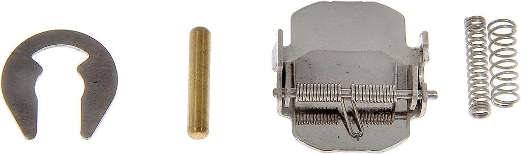 Dorman  Door Lock Cylinder Compatible with Select Ford / Lincoln Models