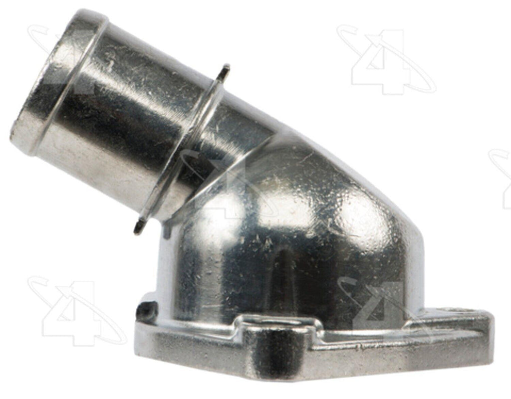 Engine Coolant Water Inlet for Santa Fe, Santa Fe XL, Veracruz, Azera+More 85950