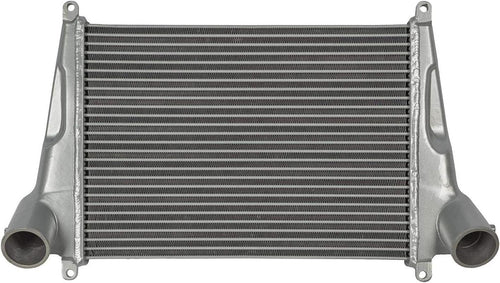 6051: Intercooler Isuzu NPR 4.8L 2003-1999; Isuzu NPR-HD 4.8L 2003-1999; Isuzu NQR 4.8L 2003