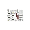 Carlson Drum Brake Hardware Kit for D21, 720 17294