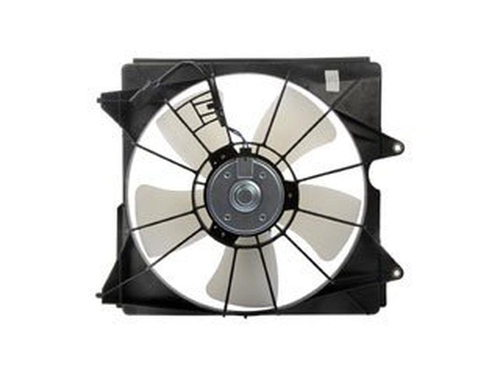 - 621-358 - Radiator Fan Assembly without Controller