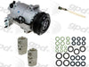 Global Parts A/C Compressor and Component Kit for 12-15 Chevrolet Cruze 9611322