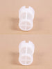 2 Pack Genuine  17672-ZE2-W01 Fuel Filter OEM