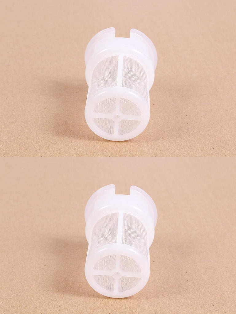 2 Pack Genuine  17672-ZE2-W01 Fuel Filter OEM