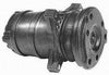 57954 Remanufactured Compressor with Clutch