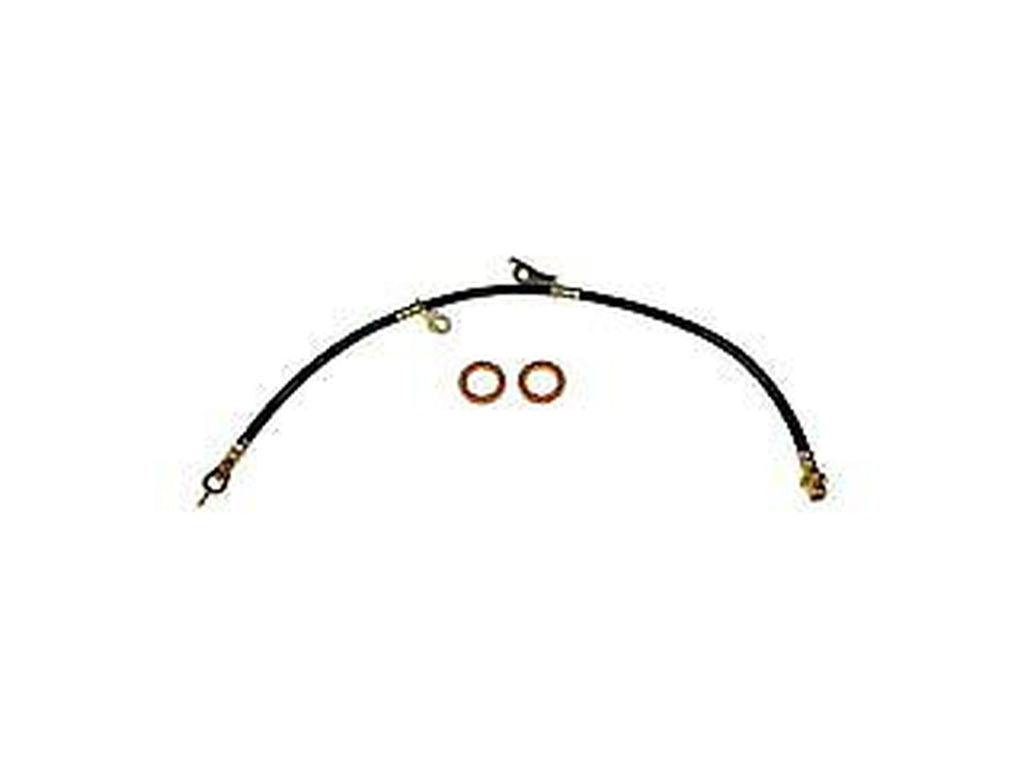 Dorman Brake Hydraulic Hose for 06-19 RAV4 H621064