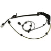 Standard Ignition ABS Wheel Speed Sensor Wiring Harness for Toyota ALH148
