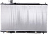 13031 Radiator Compatible with 2007-2009 Honda CRV