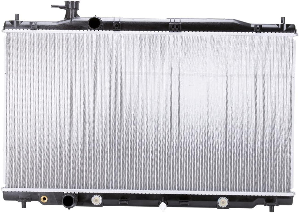 13031 Radiator Compatible with 2007-2009 Honda CRV