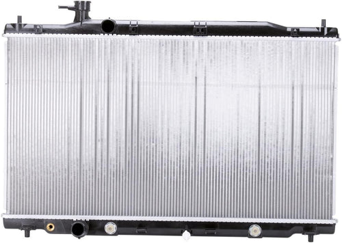 13031 Radiator Compatible with 2007-2009 Honda CRV