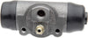 Professional 18E305 Rear Drum Brake Wheel Cylinder