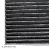 Beck Arnley Cabin Air Filter for Hyundai 042-2235