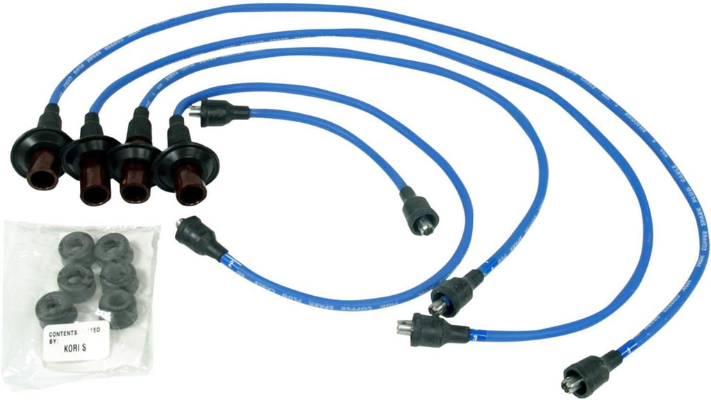 (57435) RC-VWC032 Spark Plug Wire Set
