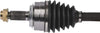 66-4253 New CV Constant Velocity Drive Axle Shaft