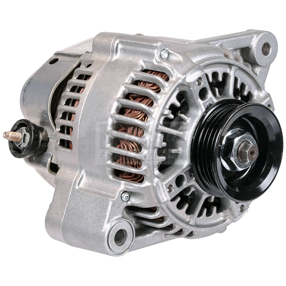 Remanufactured  First Time Fit Alternator 210-0434