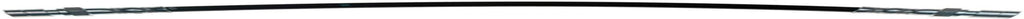 BH27299 Professional Grade Hydraulic Brake Hose
