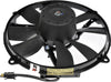 Dorman 620-920 Driver Side Engine Cooling Fan Assembly Compatible with Select Mercedes-Benz Models
