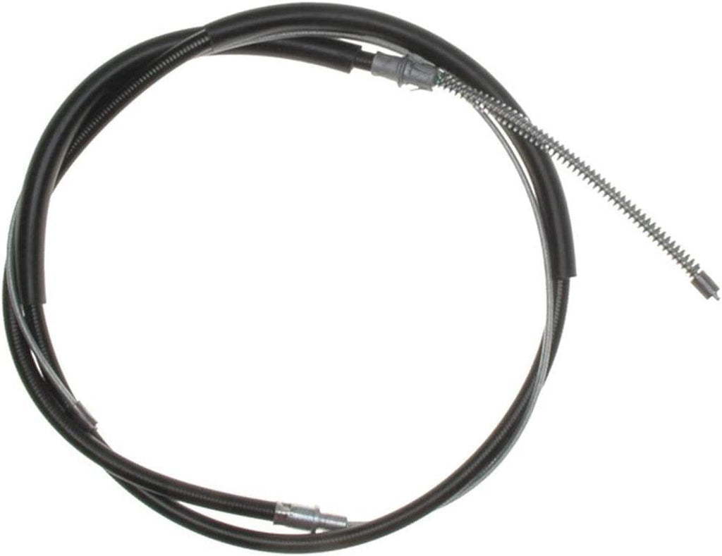 BC94390 Professional Grade Parking Brake Cable