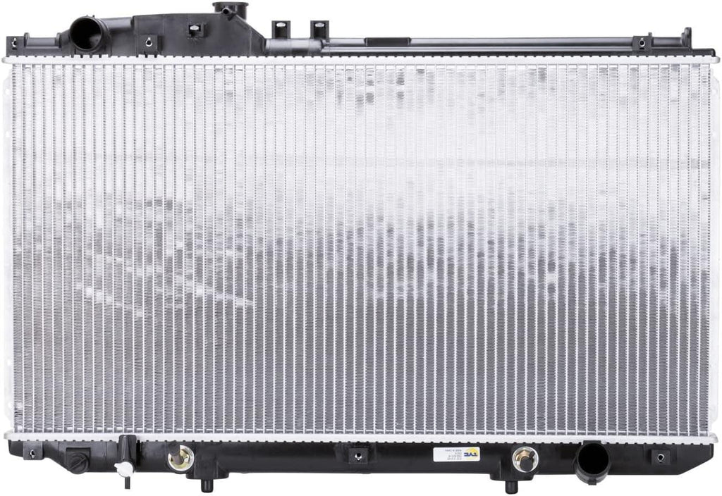 02-03 Lx Sc-430 4.3L V8 at 1R Pa Rad