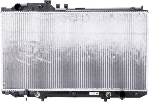 02-03 Lx Sc-430 4.3L V8 at 1R Pa Rad