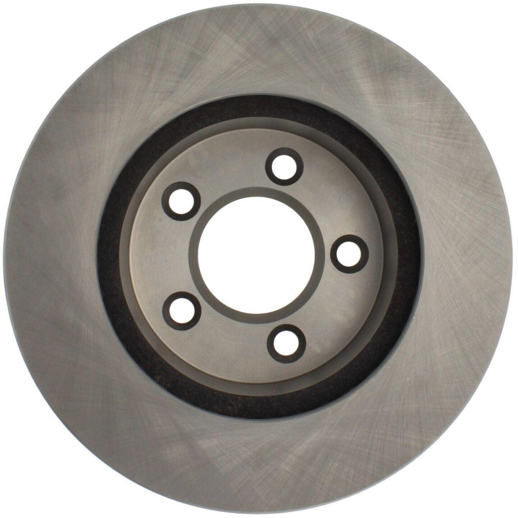 Front Disc Brake Rotor for Crown Victoria, Town Car, Grand Marquis (121.61029)