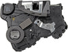 Dorman Door Lock Actuator Motor for Solara, Camry 931-411
