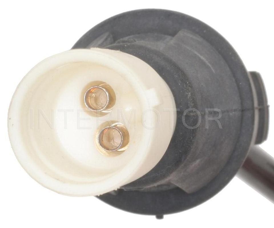 Standard Ignition ABS Wheel Speed Sensor for BMW ALS1424
